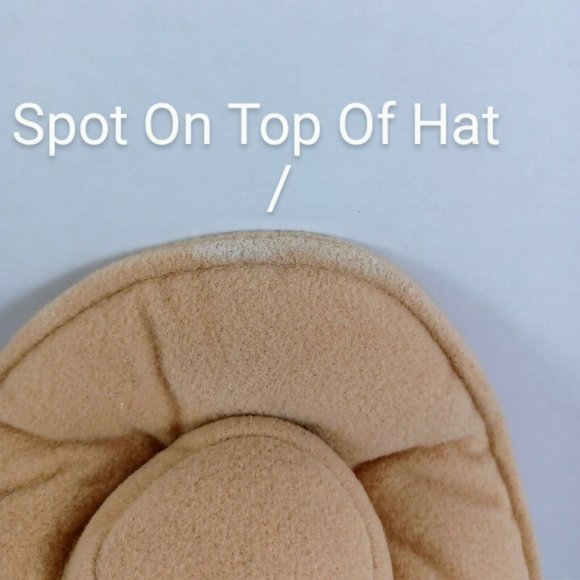 Vintage Yosemite Sam Plush Warner Brother 90s Throwback No. 1539 Looney Tunes - Picture 11 of 14